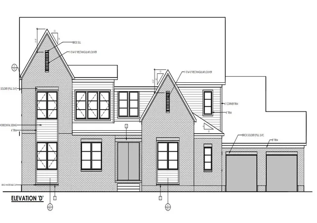 3rd image of 7262 Murrel Dr, Franklin, TN 37064 | MLS# 3513891