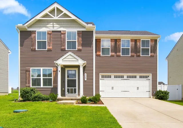 Photo 1 of Single family home for sale at 5567 Compass Way, Christiana, TN 37037 | MLS# 3514079 | Listing updated on 2026-09-20