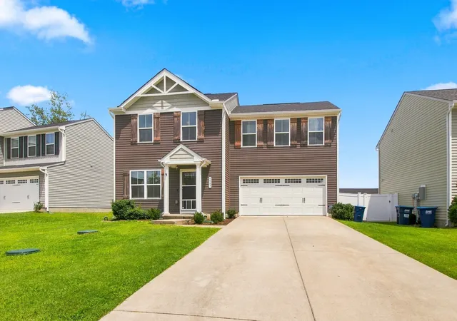 Photo 3 of Single family home for sale at 5567 Compass Way, Christiana, TN 37037 | MLS# 3514079 | Listing updated on 2026-09-20