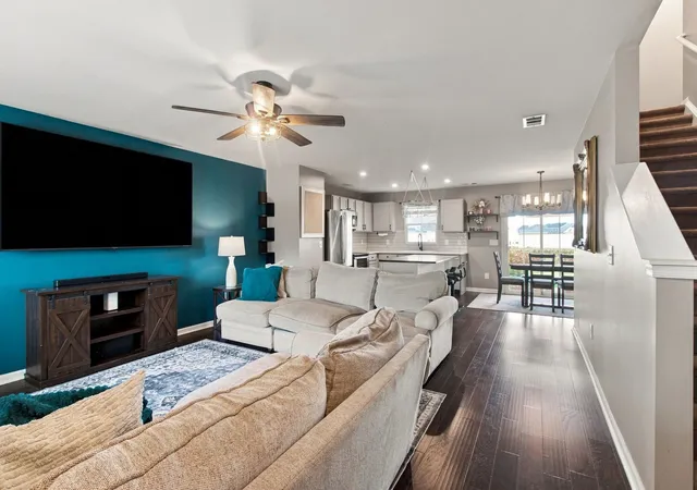 Photo 4 of Single family home for sale at 5567 Compass Way, Christiana, TN 37037 | MLS# 3514079 | Listing updated on 2026-09-20