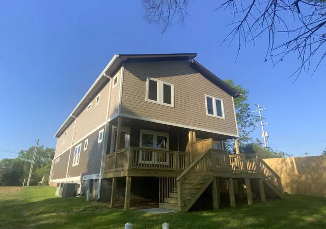 2nd image of 801 Fairwin Av, Nashville, TN 37216 | MLS# 3514105