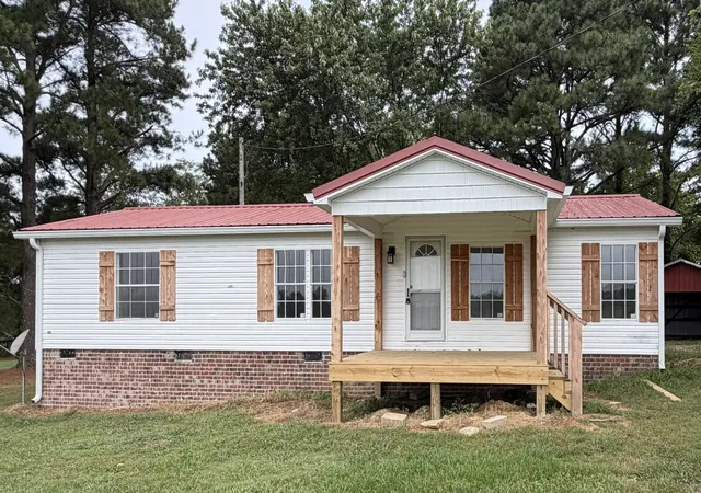 Photo 1 of Manufactured home for sale at 895 Harve Brown Rd, Bethpage, TN 37022 | MLS# 3515138 | Listing updated on 2026-09-28