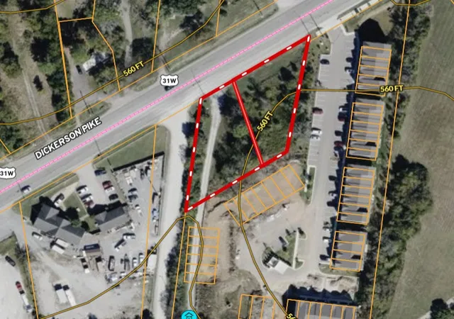 1st image of 1176 S Dickerson Rd, Goodlettsville, TN 37072 | MLS# 3514117