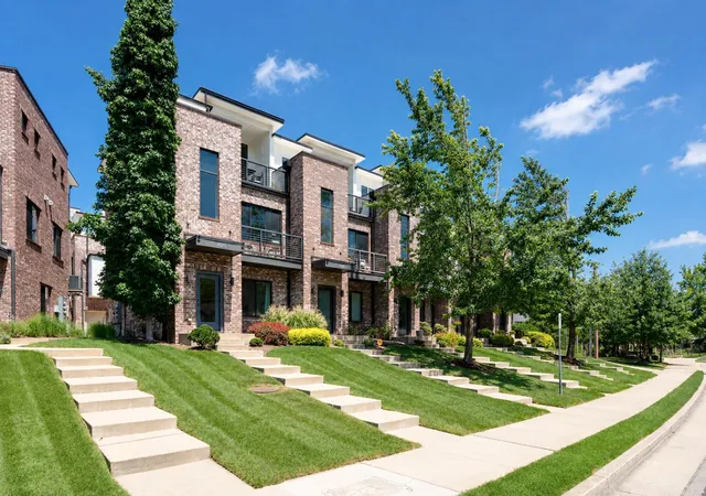 Photo 2 of Townhouse for sale at 1025 Chester Ave, Nashville, TN 37206 | MLS# 3516455 | Listing updated on 2026-10-02