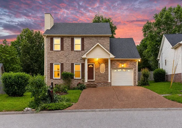 Photo 1 of Single family home for sale at 7728 Poplar Ridge Dr, Nashville, TN 37221 | MLS# 3543225 | Listing updated on 2026-09-12