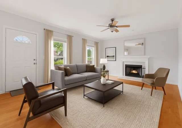 Photo 3 of Single family home for sale at 7728 Poplar Ridge Dr, Nashville, TN 37221 | MLS# 3543225 | Listing updated on 2026-09-12