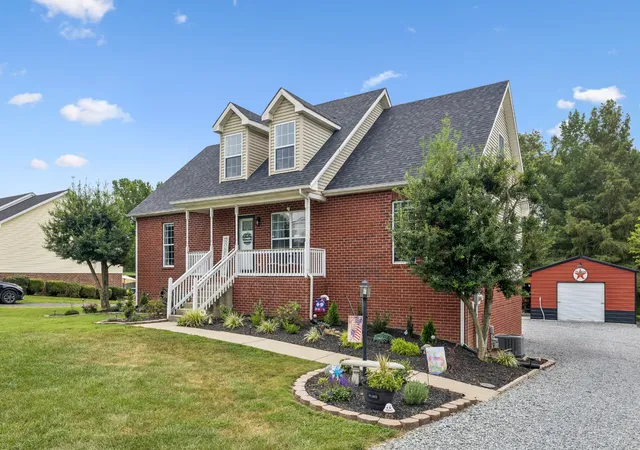 2nd image of 911 College St, Portland, TN 37148 | MLS# 3518758