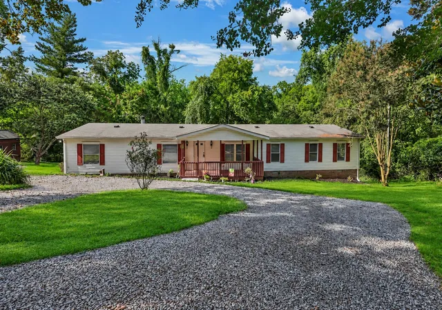 Photo 3 of Manufactured home for sale at 30 Barker St, Clarksville, TN 37040 | MLS# 3520901 | Listing updated on 2026-08-26