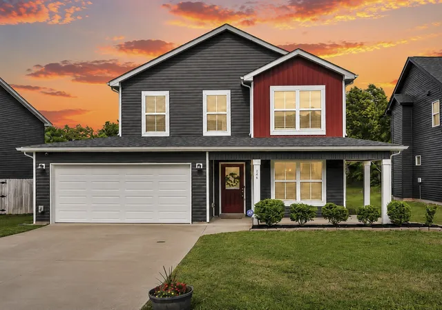 1st image of 246 Stone Bluff Way, Clarksville, TN 37040 | MLS# 3520724