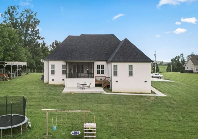 74th image of 1021 Old Center Church Rd, Shelbyville, TN 37160 | MLS# 3518776