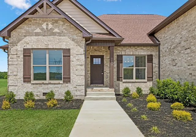 2nd image of 2684 Lights Chapel Rd, Greenbrier, TN 37073 | MLS# 3514799