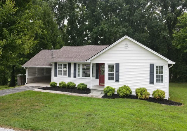 Single family home for sale at 1931 Daugherty Fry Rd, Sale Creek, TN 37373 | MLS# 3516476