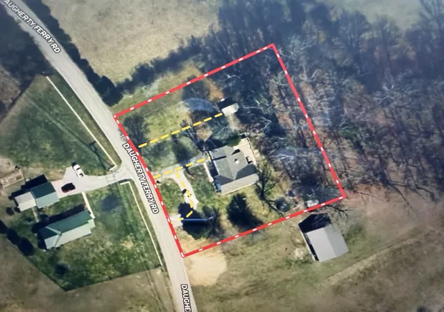 Photo 1 of Single family home for sale at 1931 Daugherty Fry Rd, Sale Creek, TN 37373 | MLS# 3516476 | Listing updated on 2026-09-01