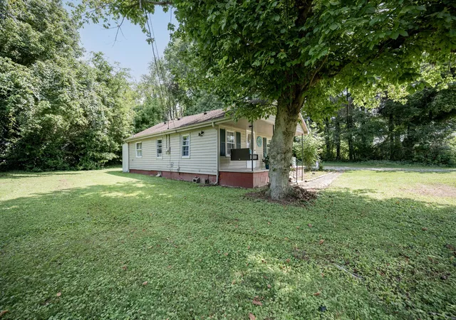 17th image of 60 Walker St, Manchester, TN 37355 | MLS# 3514175