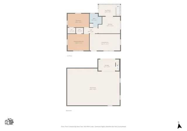 27th image of 405 Swanson Blvd, Fayetteville, TN 37334 | MLS# 3514373