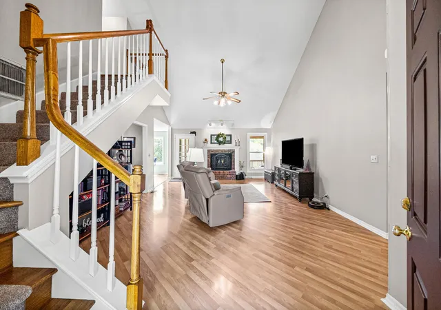5th image of 2024 Hunters Pl, Mount Juliet, TN 37122 | MLS# 3514197