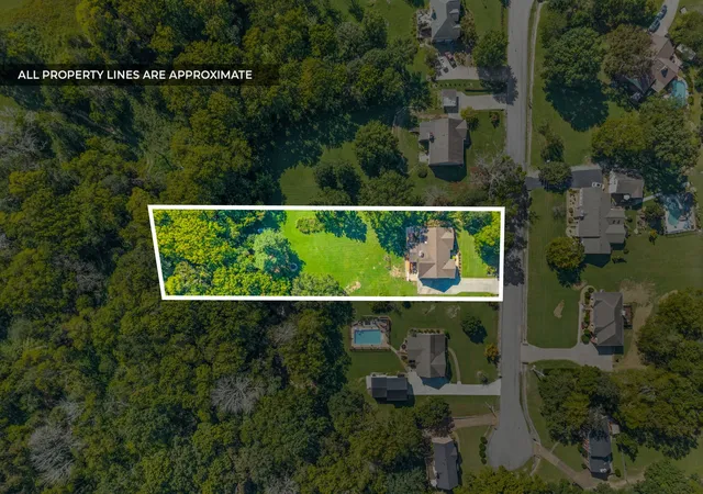 54th image of 2024 Hunters Pl, Mount Juliet, TN 37122 | MLS# 3514197