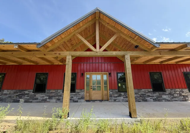 1st image of 488 Sixteenth Model Rd, Manchester, TN 37355 | MLS# 3514187