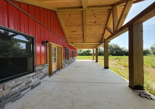 3rd image of 488 Sixteenth Model Rd, Manchester, TN 37355 | MLS# 3514187