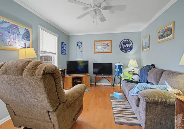 5th image of 1075 Coker Ford Rd, Portland, TN 37148 | MLS# 3514142