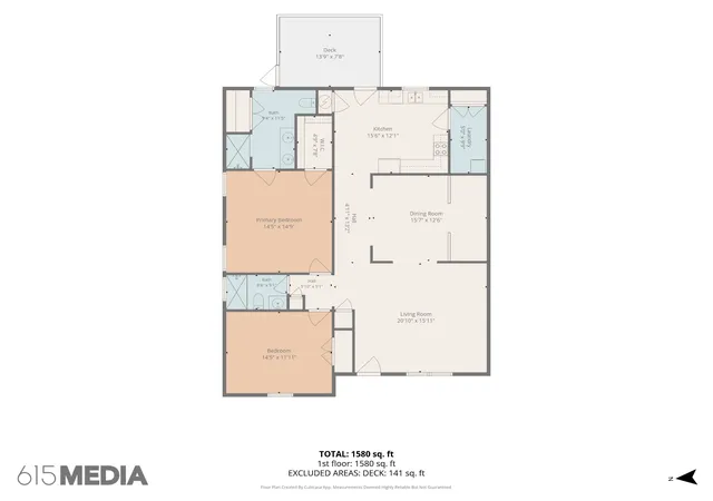 30th image of 7123 Fernvale Springs Way, Fairview, TN 37062 | MLS# 3516302