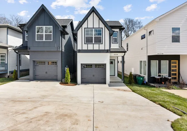 1st image of 1620a Porter Ave, Nashville, TN 37206 | MLS# 3520561