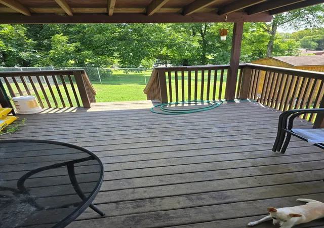 2nd image of 527 E Grigsby St E, Pulaski, TN 38478 | MLS# 3514250