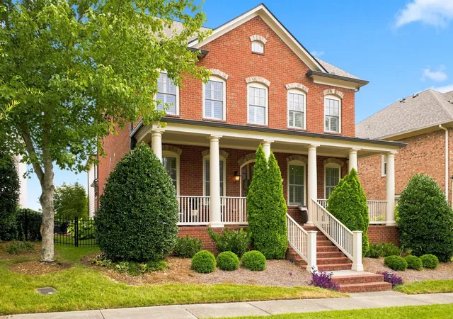 2nd image of 9502 Coronet Ln, Brentwood, TN 37027 | MLS# 3519208