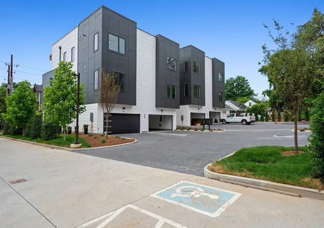 5th image of 602 Southgate Avenue #C, Nashville, TN 37203 | MLS# 3515966