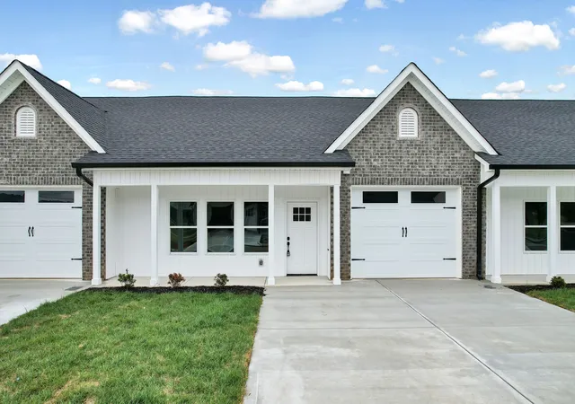1st image of 1080 Congress Parkway N #B, Athens, TN 37303 | MLS# 3514182