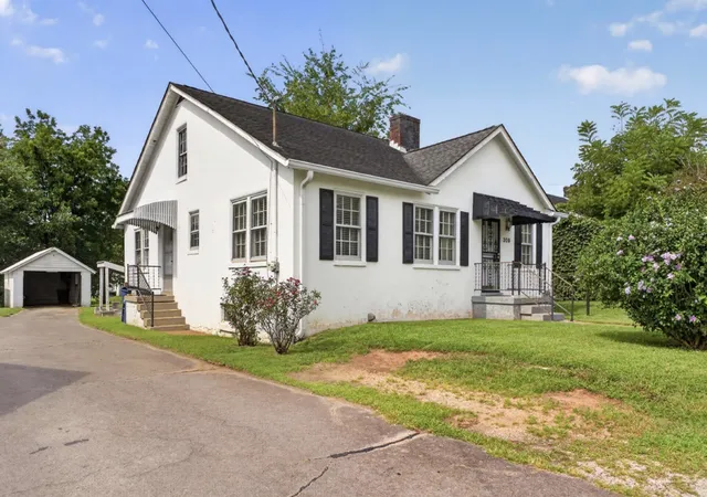 1st image of 309 Florida Ave, Mount Pleasant, TN 38474 | MLS# 3514279