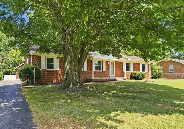 4th image of 214 Stonewall Rd, Columbia, TN 38401 | MLS# 3514235