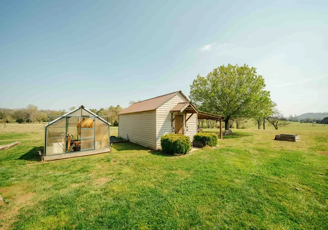 15th image of 194 Al Roman Rd N, Pulaski, TN 38478 | MLS# 3514179