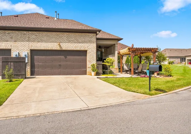 30th image of 1160 Cavaletti Cir W, Gallatin, TN 37066 | MLS# 3519235