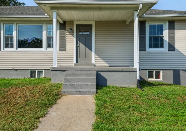 5th image of 1400 Union St, Shelbyville, TN 37160 | MLS# 3519237