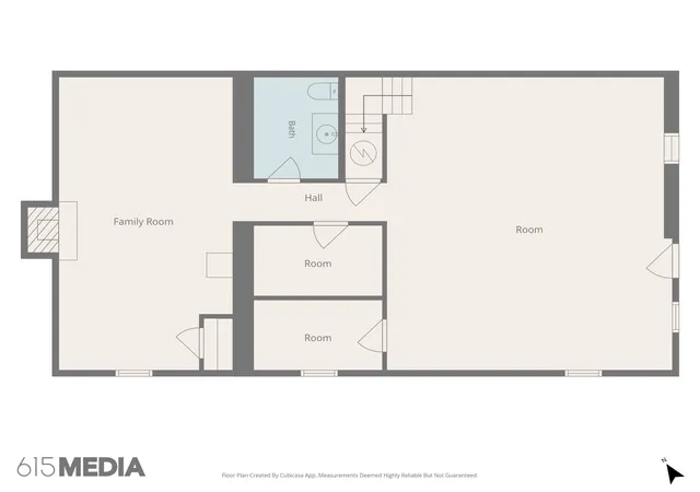89th image of 1400 Union St, Shelbyville, TN 37160 | MLS# 3519237