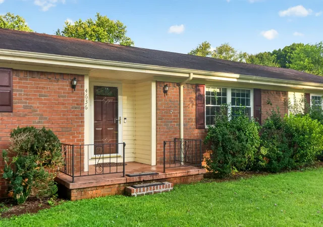 47th image of 4636 Meadow Ave Nw, Cleveland, TN 37312 | MLS# 3518391