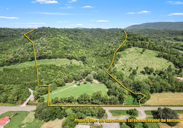 Photo 2 of Land for sale at 2203 Stones River Rd, Woodbury, TN 37190 | MLS# 3516279 | Listing updated on 2026-08-20