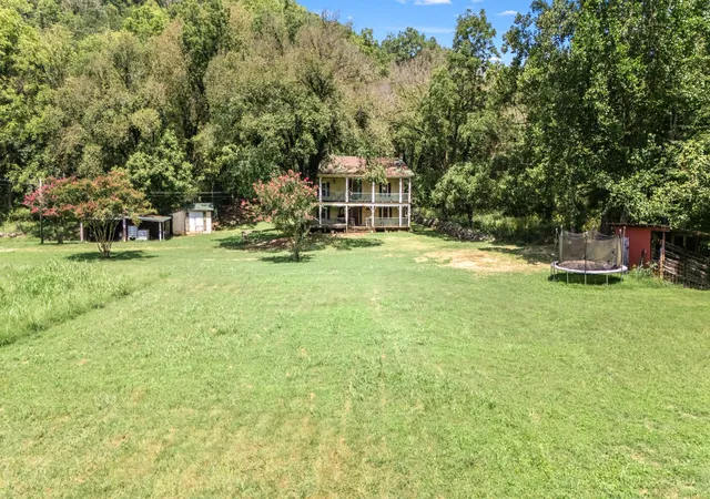Photo 3 of Land for sale at 2203 Stones River Rd, Woodbury, TN 37190 | MLS# 3516279 | Listing updated on 2026-08-20
