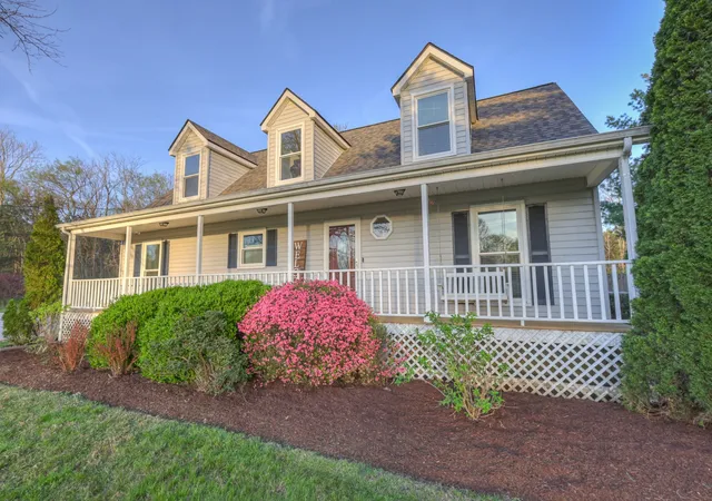 2nd image of 1737 Verona Caney Rd, Lewisburg, TN 37091 | MLS# 3516020