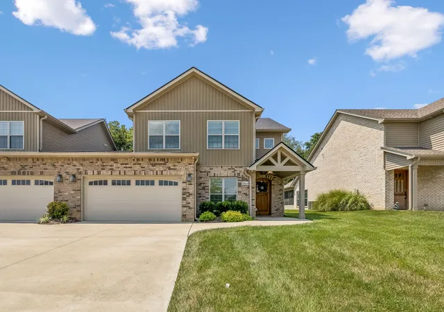 Photo 2 of Single family home for sale at 1084 Veridian Dr #25B, Clarksville, TN 37043 | MLS# 3516259 | Listing updated on 2026-09-21
