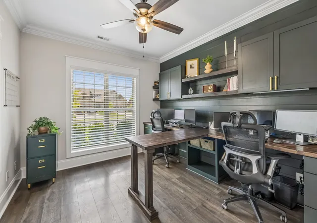 Photo 4 of Single family home for sale at 1084 Veridian Dr #25B, Clarksville, TN 37043 | MLS# 3516259 | Listing updated on 2026-09-21