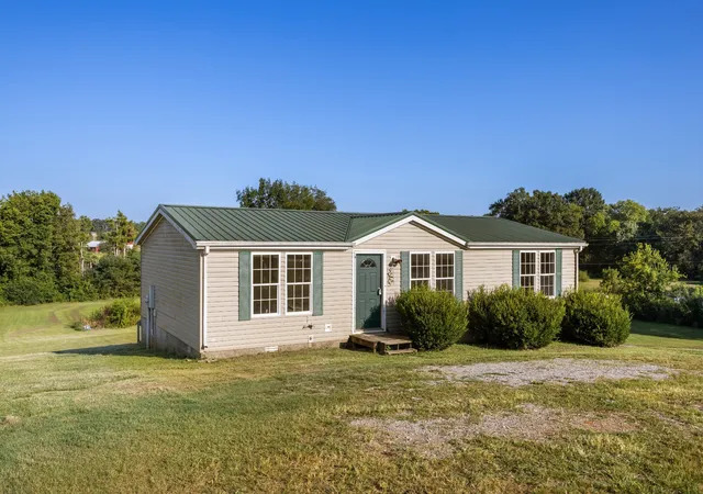 Manufactured home for sale at 788 Denning Frd Rd, Portland, TN 37148 | MLS# 3514241