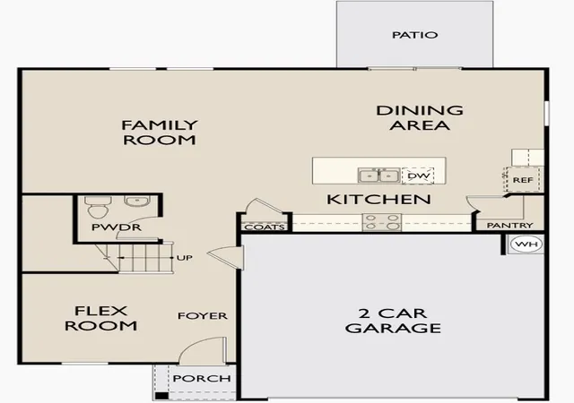 3rd image of 3537 Fellowship Rd, Columbia, TN 38401 | MLS# 3514210