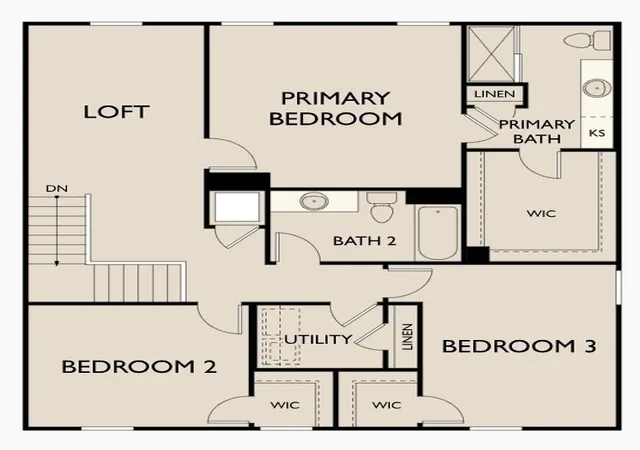 4th image of 3537 Fellowship Rd, Columbia, TN 38401 | MLS# 3514210