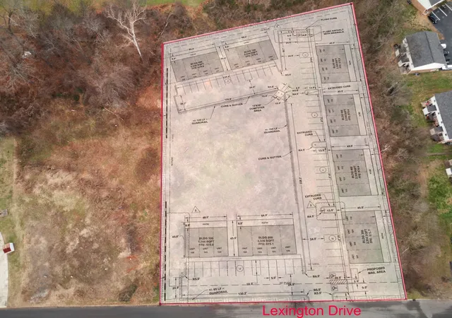 1st image of 0 Lexington Dr, Clarksville, TN 37042 | MLS# 3515168