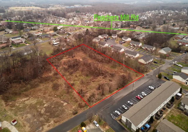 2nd image of 0 Lexington Dr, Clarksville, TN 37042 | MLS# 3515168
