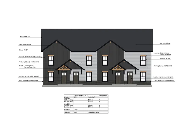 4th image of 0 Lexington Dr, Clarksville, TN 37042 | MLS# 3515168