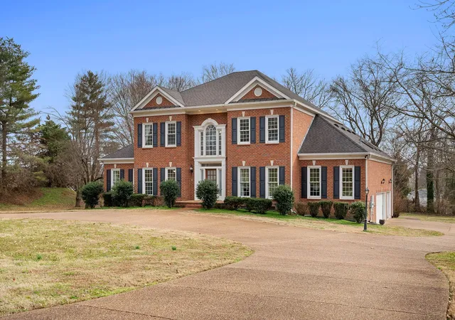 3rd image of 501 Solomon Dr, Franklin, TN 37064 | MLS# 3516263