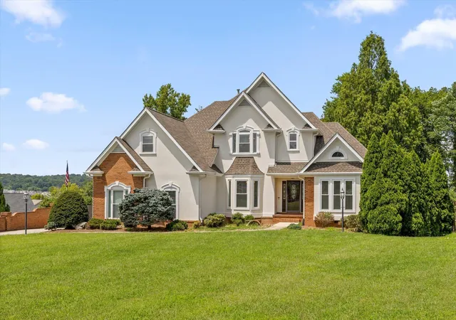 Photo 1 of Single family home for sale at 9815 Leslie Sandidge Dr, Ooltewah, TN 37363 | MLS# 3514220 | Listing updated on 2026-09-21